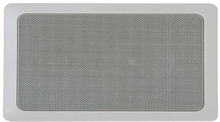 Davis Acoustics 130 RE2 Enceinte encastrable 90 W Blanc - Vendue à l'unité