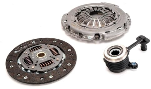 LuK 622 3096 33 Kit d'embrayage