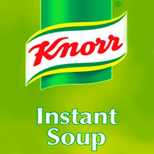 KNORR TOMATO SOUP FOR 73mm IN-CUP VENDING MACHINES INCUP DRINKS X 300 CUPS