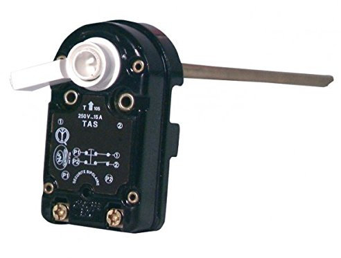 Ariston - Thermostat à canne RESTER - Thermostat à canne TAS 300 réf 691526 - : 691523