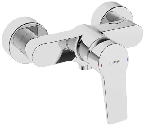 Hansa 9670183 Hansatwist Brause Armatur