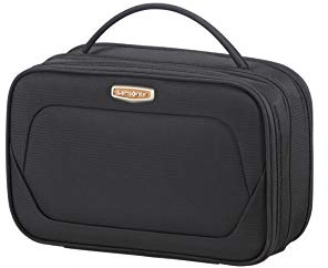 Samsonite Spark SNG ECO - Necessär, 30 cm, 7 l, Svart (Eco Black)
