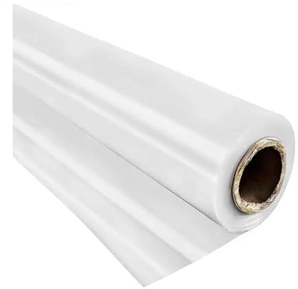 LYP-DEINEOMGS Moules de Pavage, tampons en béton, créez de Superbes Dalles de Pavage, créateur de chemins de Jardin, forams d'allée, Outil de Projet d'aménagement paysager à Faire soi-même(20x100FT)