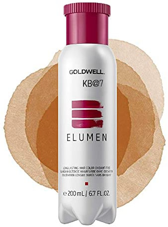 Goldw. Elumen Color Light KB@7 200ml