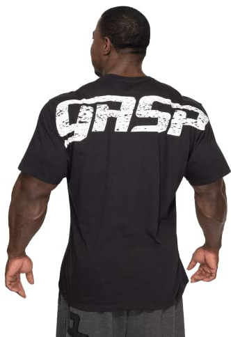 GASP Unisex Original Tee Tshirt