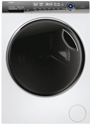 Haier HW120-B14IGIU1 - Lavadora (12 kg, 1400 revoluciones)