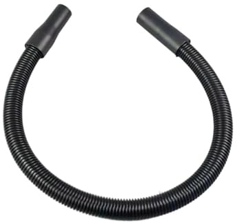 vacuum parts replacement, Tubo flessibile da 32 mm, accessorio universale for aspirapolvere domestico,for Carpets & Hard Floor