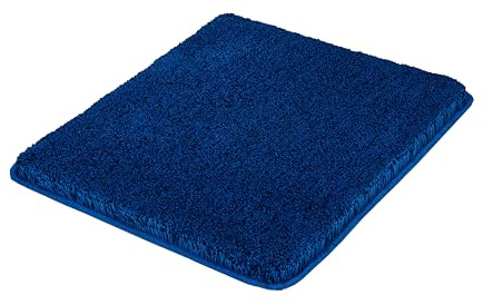 Kleine Wolke 5405736539 Badteppich Relax 55 x 65 cm atlantikblau