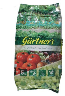 Format 4005861005320 – Patentkali 5 kg