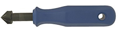 Stubai 304601 Krauskopfversenker mitPl.Griff 16 mm