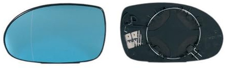 Alkar 6423852 Espejos Exteriores para Automóviles