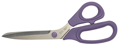 Kai 3210 Patchwork-Schere mit gezackter Klinge, 20,3 cm