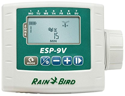 Rain Bird Controlador ESP9V2