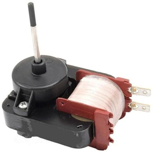 REPORSHOP - Motor Ventilador Frigorifico Congelador no Frost