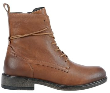 Geox D Catria A, Stivaletti Donna, Marrone Brown, 39.5 EU