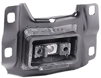 RIDEX Soporte de motor Rodamiento de caucho-metal 60mm 247E0355 compatible con FORD Fiesta Mk6 Hatchback CB1, CCN, JA8, JR8 FOCUS III Turnier Focus Mk2 Familiar DA, FFS, DS C-Max II DXA/CB7, DXA/CEU