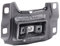 RIDEX 247E0355 Soporte de motor Rodamiento de caucho-metal