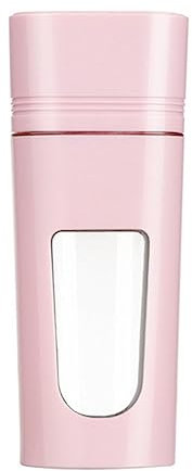 Mini Blender À Milkshakes Smoothie Shake Mixer Fruit Smoothie Maker Shake Fouetté Mini Blender À Smoothie Rechargeable USB Avec Bouteille Tritan De 350 Ml Pour Glace Pilée, Gaspachos, Compotes, Fruits