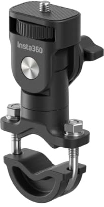 Insta360 Standard Motorcykel U-bultfäste