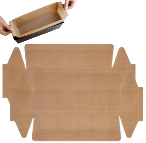 2 Pezzi Carta Forno Riutilizzabile,Carta Da Forno Riutilizzabile,Carta Forno Fogli,Carta Antiaderente,Carta Forno Rotolo per Pane, Biscotti, Cavoli, Barbecue, Resistente Al Calore e Antiaderente