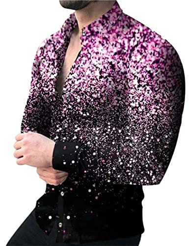Early Prime Big Deal Chemise Col Pelle À Tarte Homme T-Shirt Rafraîchissant Chemise Col Inverse Homme Chemise Blanche Vintage Homme Tee Shirt Homme Col Mao Chemise Homme Pas Cher My Orders Placed