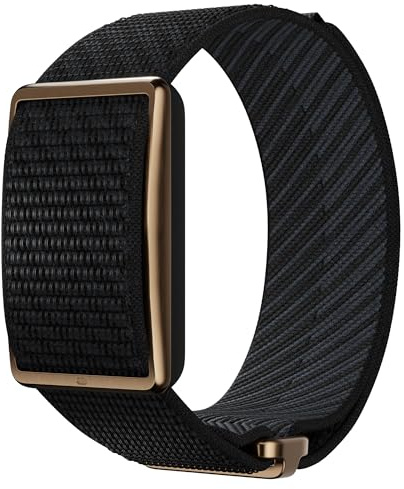 Polar Loop – Bracelet connecté sans écran avec Suivi de la FC, du Sommeil et de l'activité 24 h/24, détection Auto. des entraînements, sans abonnement, 8 Jours d'autonomie.