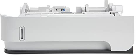 Hewlett Packard HP LaserJet Custom Tray
