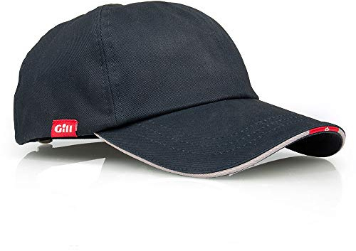 Gill Sailing Cap (Navy)(Size: One Size)