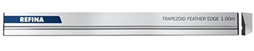 Refina Trapezoid Feather Edge 5ft (1.50m) - 253715