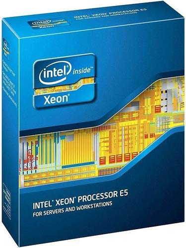 Intel Xeon E5-2680 v2 Deca-Core [10 Core] 2,80 GHz Prozessor - Socket R LGA-2011