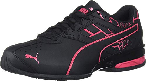 PUMA Femme Tazon 6 FM Chaussures de Cross