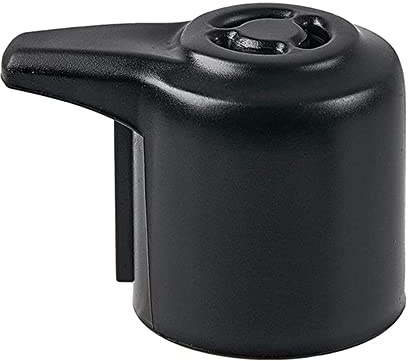CENPEK Maniglia di rilascio del vapore per Instant Pot 3, 5, 6, 8 Qt Quart Valvola di ricambio per valvola di pentola a pressione Accessori