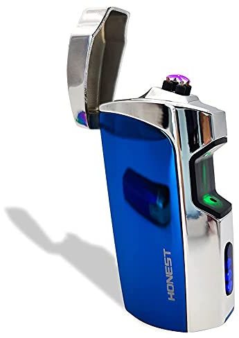 Accendini elettrici, con sensore a infrarossi, accendino al plasma