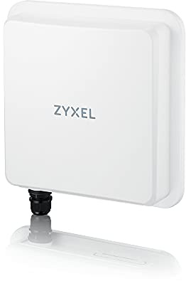 Zyxel NR7101 NebulaFlex Cellular network router