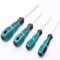 Fongmore Juego de 4 destornilladores tipo Y Y3 Y4 Y5 Y6 Tri-Point 3 mm, 4 mm, 5 mm, 6 mm, kit de destornilladores de precisión con juego de herramientas multifuncionales magnéticas