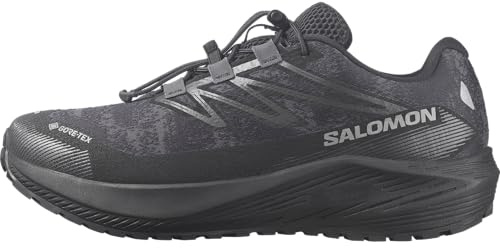 Salomon Aero Flow GRVL Gore-Tex Impermeables Zapatillas de Running Gravel para Hombre