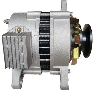 Generador De Imanes Permanentes 1300W, DC 220V, Sin Escobillas, Núcleo De Cobre Puro, Carcasa De Aleación De Aluminio, Voltaje Estable, Ideal Para Iluminación Doméstica