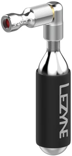 Lezyne Pumpe CO2 Trigger Drive CNC, 16g