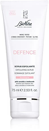 Bionike - Bionike Defence Scrub Micro-Esfoliante 75 ml - 922687696