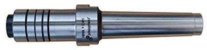 PAULIMOT Aufsteck-Fräsdorn 16 mm MK3 / M12