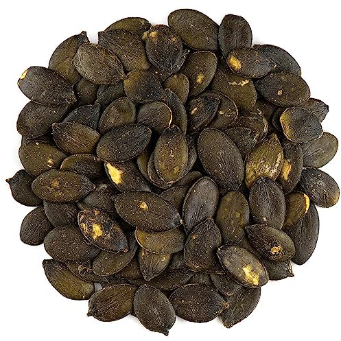 Pumpkin Seeds Raw Organic Seed - 200g