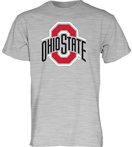 Blue 84 Herren T-Shirt Gray Icon