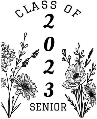Senior 2023