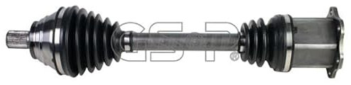 ANTRIEBSWELLE GSP 202231 - für VW Golf 7