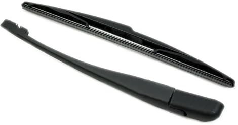 Für Peugeot 206 Auto Heckscheibe Scheibenwischerarm Und Klingensatz Scheibenwischer