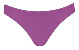PUMA Swim Women Jacquard Brazilian 1P