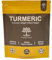 Turmeric Tablets 2200mg with Black Pepper and Ginger - 180 Tablets - High Strength 95% Curcumin Supplement - Tablets not Capsules - Vegan and Gluten Free - Made in The UK