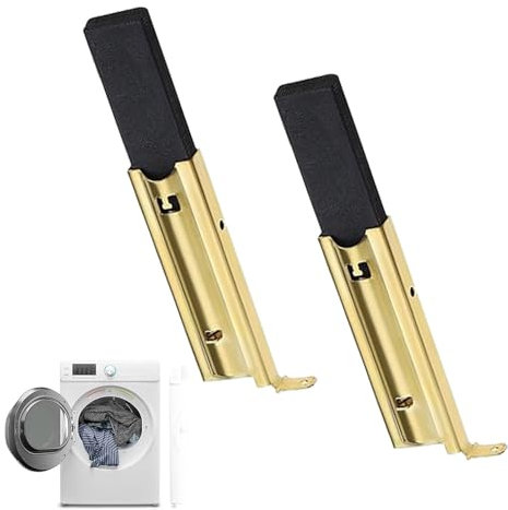 2 Pezzi Carboncini Motore Elettrico L94MF7, Spazzole di Carbone Lavatrice Motore Al Carbonio Inserti Motore Ricambio per Utensili Elettrici Lavasciuga 5 x 13.5 x 39.6 MM