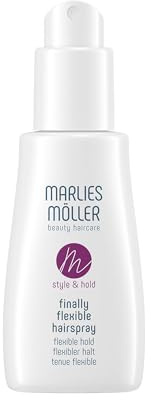 Styling Finally Hair Spray 125 Ml