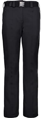 CMP Pantalón Mujer, Negro, M